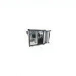 O-FF02 Flug Fan Kitchen Exhaust Fan