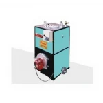 ÜDS 300 Direct 37.500 Kcal/Hour Hot Water Generator