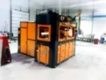 Estork Thermoforming Machine - Image 2