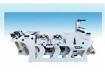 Smart330 Flexo Label Printing Machine - Image 5