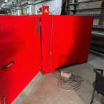 IBC Air Conditioning Cabinet