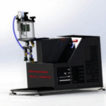 Manual Perfume Filling Machine