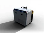 1500 W / 1.5 Kw Handheld Fiber Laser Welding Machine - Image 2