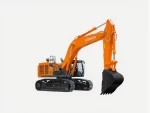 73 900 kg Crawler Excavator - Image 2