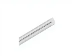 Stainless Steel Ruler 60Cm