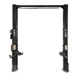 5 Ton Electrohydraulic 2 Post Car Lift without Chassis