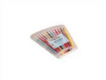 2-10 mm Bale Plastic Crochet Hook Set - Image 2