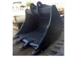 Excavator Bucket