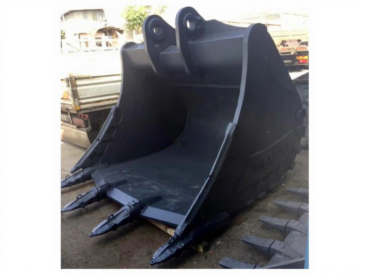 p2d16k5mpsrmt0cva3d8zvq3f4 Excavator Bucket - Image 1