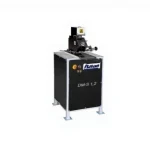 DMS 1.2 Centimeter and Elbow Machine