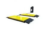 3.2 Ton Electrohydraulic Scissor Car Lift for Reception And Expertise - Image 19