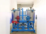 900-4000 Gr/Sec High Pressure Polyurethane Injection And Dosing Machine - Image 4