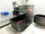 130 Fresh and Frozen Meat Grinder - Image 5