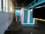 Top Pallet Powder Coating Oven - Image 2