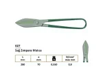 027 Straight Tin Snips