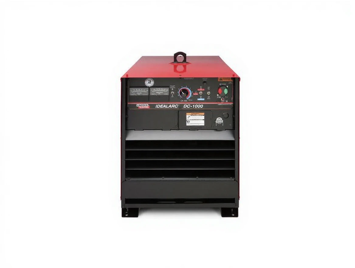p2sv4g4bnnrma0cv365r937aqc Dc 1000 NA-3S Submerged Welding Machine - Image 1