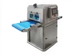 1000 Tray/Hour Peanut Sprinkling Machine - Image 4