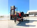 200-350 Ton/Hour Mobile Crusher Plant - Image 2