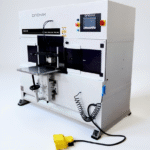 CUTTING, DRILLING, AND MILLING MACHINE