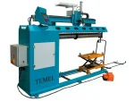 Ø 1500 Mm Linear Welding Machine - Image 2