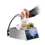 50 - 110 Manual Handheld Foil Sealing Machine