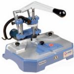 Whale Tek Bıçaklı Zıvana Makinası Ahşap Köşe Birleştirme Makinası