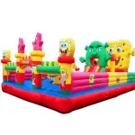 Inflatable Playground