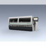 Powermat 3000 Profile Processing Machine