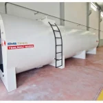 25,000 Litre Fuel Tank