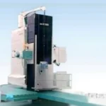 MAF-150R Boring Mill Machine