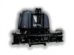 Panter Fox Hanging Type Field Sprayer - Image 6