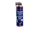 500 ML Trigger Rod Cap Dust Collector Compressed Air Sprayer