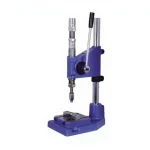 İşkur Machine Large Size Eyelet Snap Machine With Impact Manual Lever Hand Press