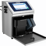 C Series Inkjet Date Coding Machine