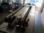 Chain (Pipe Transport) Conveyor Systems