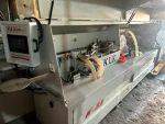 Edge Banding Machine with Pre-milling, Edge Trimming, Radius Scraping, and Polishing - Image 2