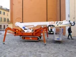 26.00 M (200 Kg) Spider Jointed Platform - Image 8