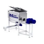 3000 Lt Powder Mixer