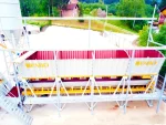 100 Cubic Meters / Hour New Generation Compact Concrete Plant - Image 5