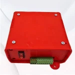 Snap Machine Electronic Card