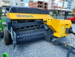 Aktürk 3 Rope Hay Baler