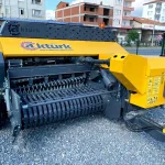 Aktürk 3 Rope Hay Baler
