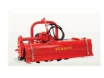 T-HKDDR 2400 54 Bladed Hydraulic Slip Variable Speed Gear Rotavator