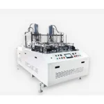 60 Pieces /Min Paper Plate Machine