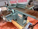 Super Type Planer Machine 40 - Image 3