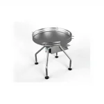 Vibrating Cap Feeding