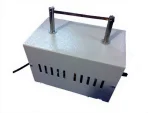 12 cm Large Resistance and Transformer Temperature Controlled Label Ribbon Cutting Machine