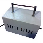 12 cm Large Resistance and Transformer Temperature Controlled Label Ribbon Cutting Machine