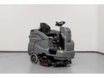 Karcher B 150 Ride-On Floor Cleaning Machine