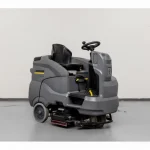 Karcher B 150 Ride-On Floor Cleaning Machine